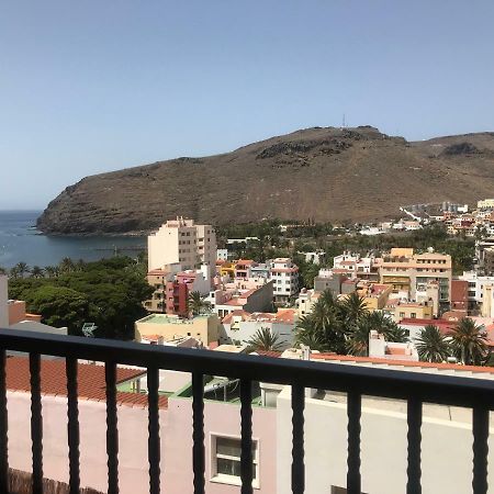 Vista Al Mar Y Montana Apartment San Sebastián de la Gomera Екстериор снимка