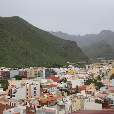 Vista Al Mar Y Montana Apartment San Sebastián de la Gomera Екстериор снимка