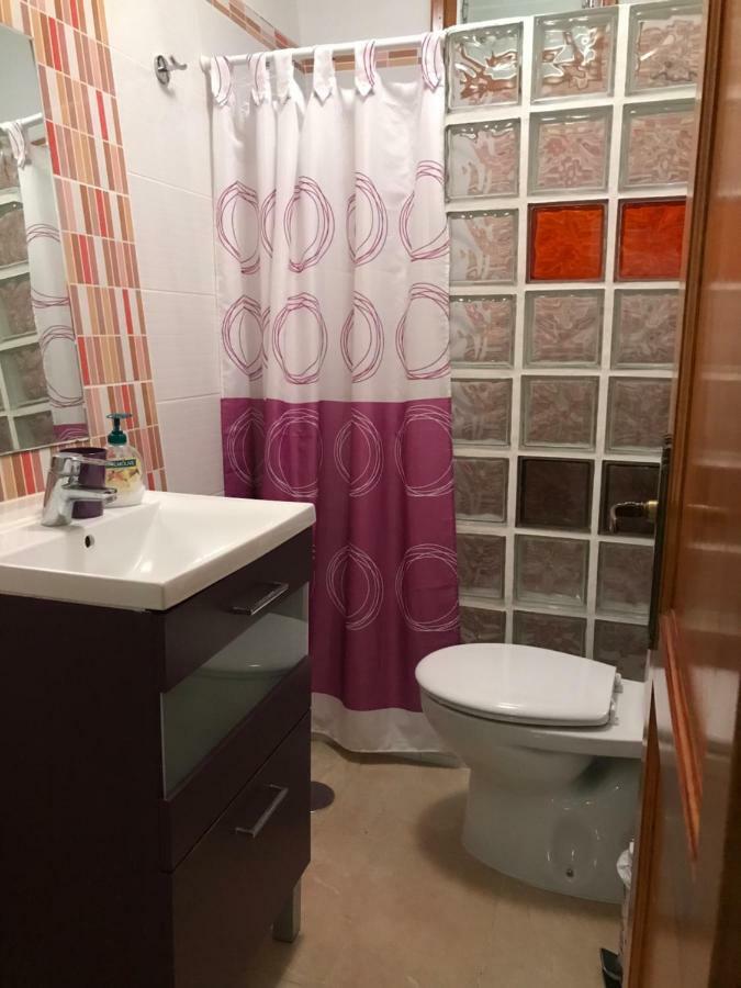 Vista Al Mar Y Montana Apartment San Sebastián de la Gomera Екстериор снимка