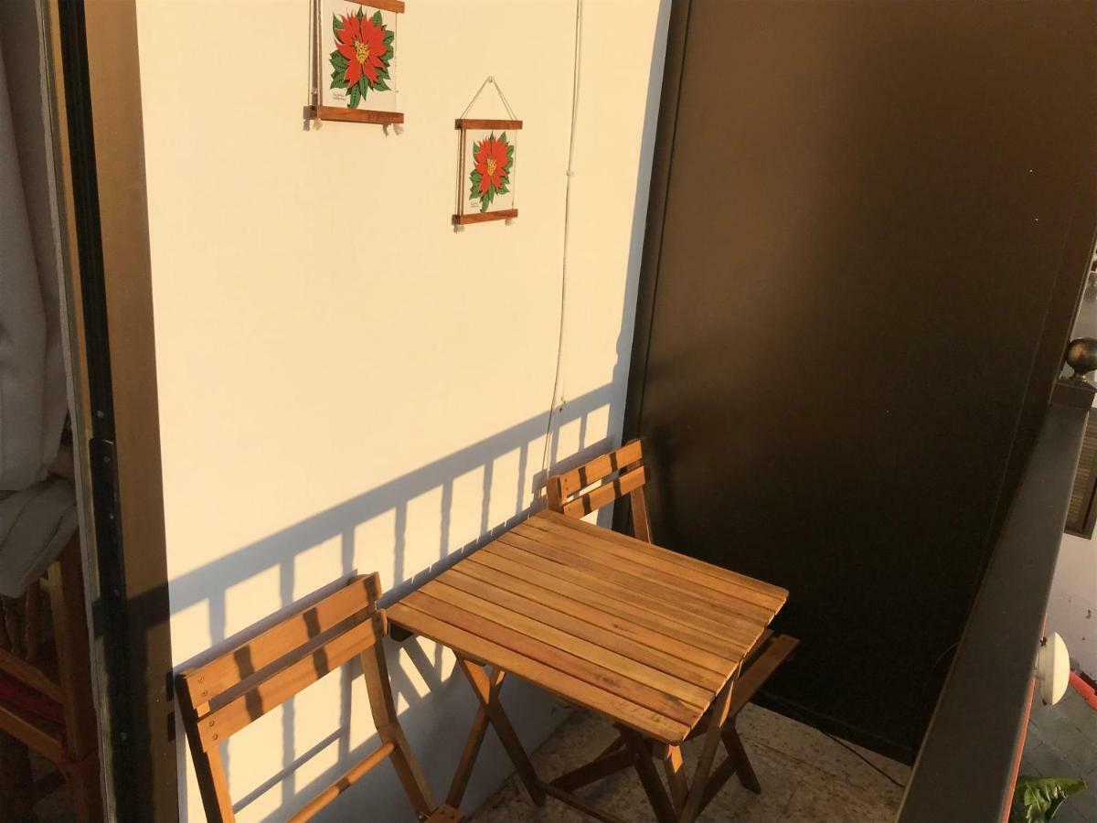 Vista Al Mar Y Montana Apartment San Sebastián de la Gomera Екстериор снимка